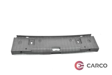 Лайсна около заключалка заден капак за BMW 3 седан (E90) 320 d (2005 - 2011)