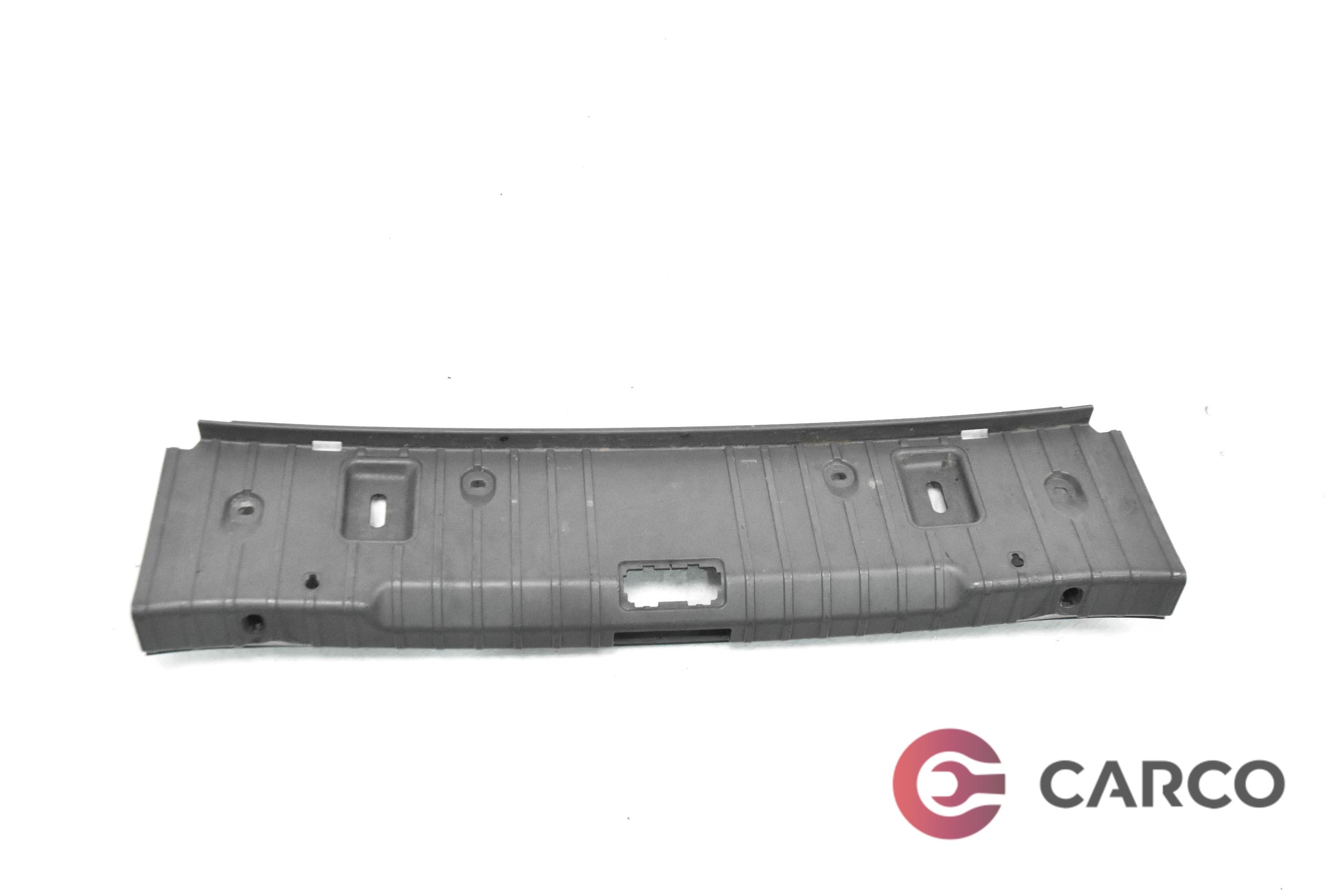Лайсна около заключалка заден капак за BMW 3 седан (E90) 320 d (2005 - 2011)