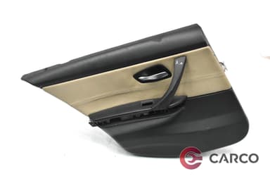 Кора врата задна лява за BMW 3 седан (E90) 320 d (2005 - 2011)