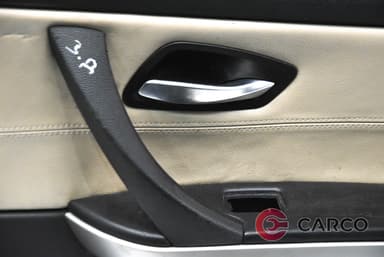 Кора врата задна дясна за BMW 3 седан (E90) 320 d (2005 - 2011)