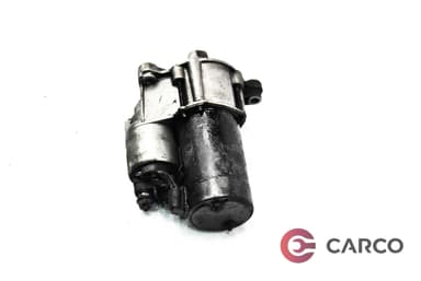 Стартер за PEUGEOT 206+ (T3E) 1.4 i (2009)