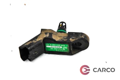 Сензор 9639381480 за PEUGEOT 206+ (T3E) 1.4 i (2009)