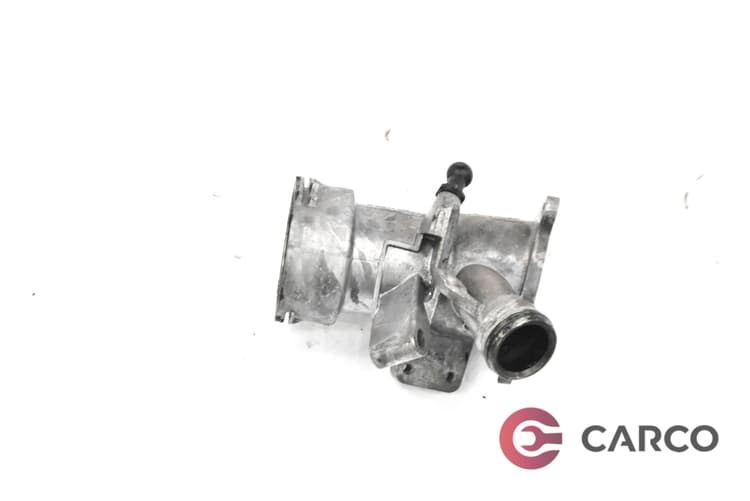 Дросел клапа A646090 за MERCEDES-BENZ C-CLASS седан (W203) C 220 CDI (203.008) (2000 - 2007)