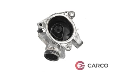 Дросел клапа A646090 за MERCEDES-BENZ C-CLASS седан (W203) C 220 CDI (203.008) (2000 - 2007)