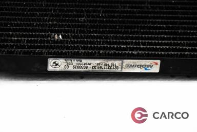 Климатичен радиатор за BMW 3 седан (E90) 320 d (2005 - 2011)