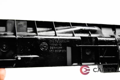 Държач климатичен радиатор десен 1710752491410 за BMW 3 седан (E90) 320 d (2005 - 2011)
