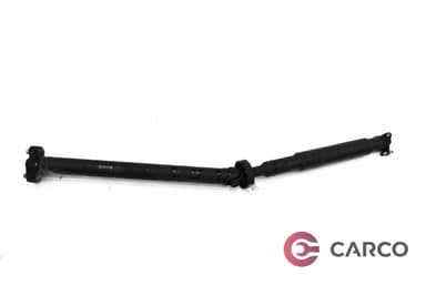 Кардан за BMW 3 седан (E90) 320 d (2005 - 2011)