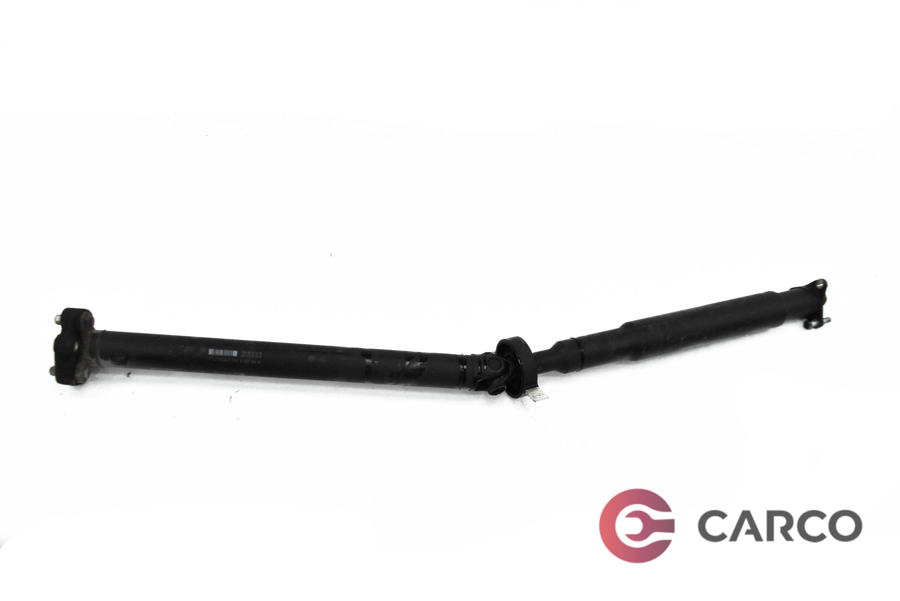 Кардан за BMW 3 седан (E90) 320 d (2005 - 2011)