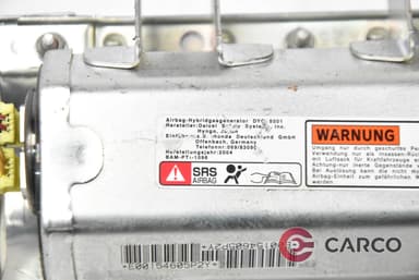 AIRBAG пасажер за HONDA FR-V (BE) 1.7 (2004 - 2009)