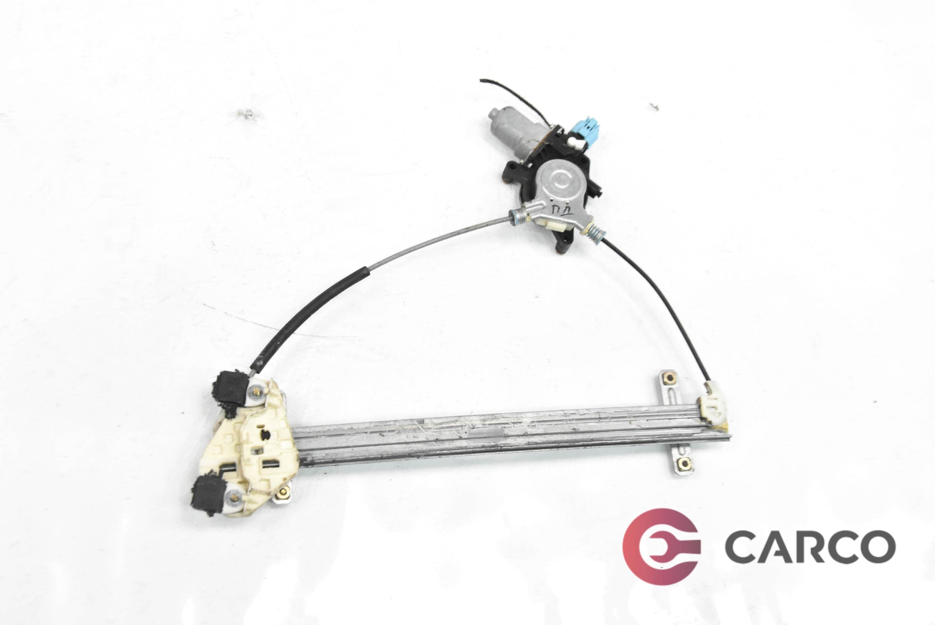 Машинка ел стъкло със стъклоповдигач предна дясна за HONDA FR-V (BE) 1.7 (2004 - 2009)