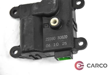 Моторче клапа парно 2S980 30820 за HONDA FR-V (BE) 1.7 (2004 - 2009)