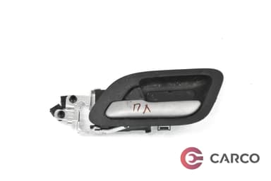 Вътрешна дръжка предна лява за HONDA FR-V (BE) 1.7 (2004 - 2009)