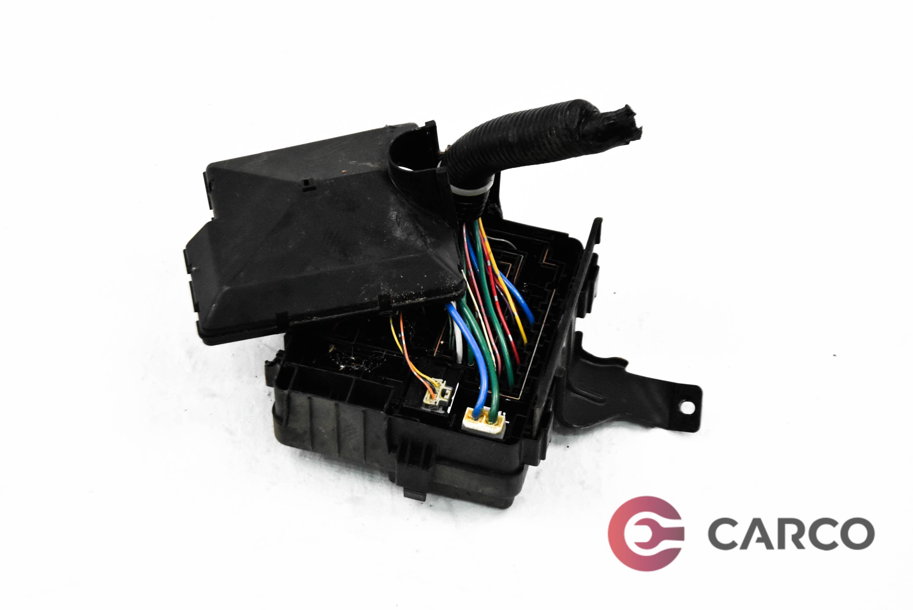 Бушонно табло за HONDA FR-V (BE) 1.7 (2004 - 2009)