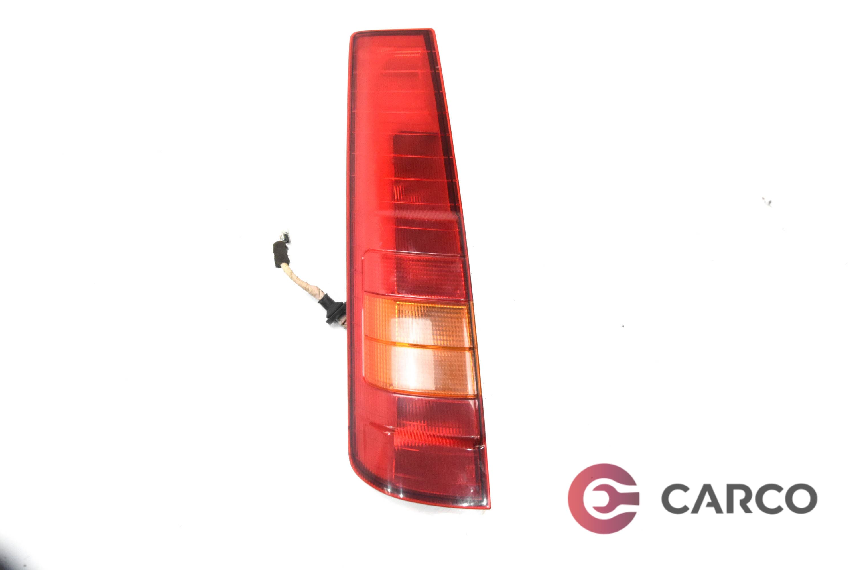 Стоп ляв за MITSUBISHI SPACE RUNNER (N6_W) 2.4 GDI (1999 - 2002)