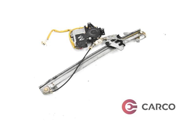 Машинка ел стъкло със стъклоповдигач предна лява за MITSUBISHI SPACE RUNNER (N6_W) 2.4 GDI (1999 - 2002)
