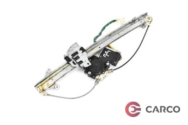 Машинка ел стъкло със стъклоповдигач предна дясна за MITSUBISHI SPACE RUNNER (N6_W) 2.4 GDI (1999 - 2002)