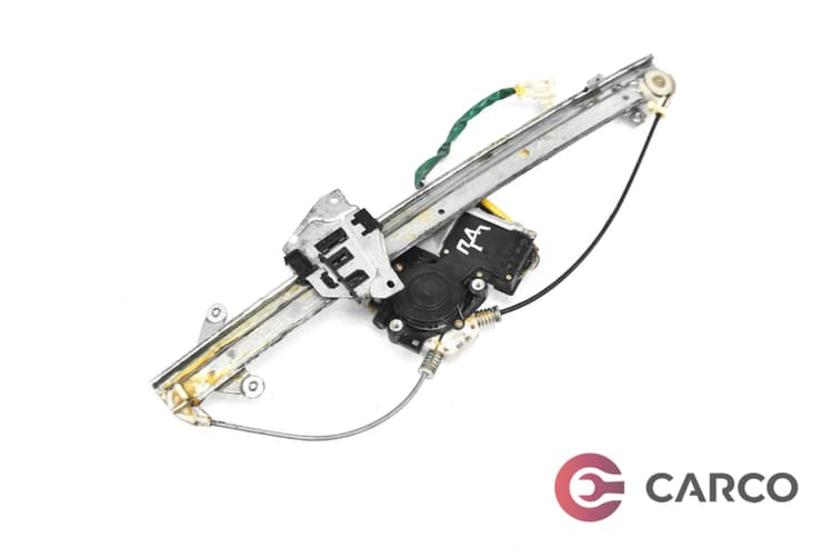 Машинка ел стъкло със стъклоповдигач предна дясна за MITSUBISHI SPACE RUNNER (N6_W) 2.4 GDI (1999 - 2002)