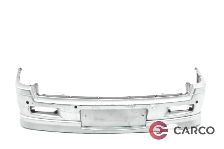 Задна броня за MITSUBISHI SPACE RUNNER (N6_W) 2.4 GDI (1999 - 2002)