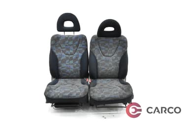 Седалки предни за MITSUBISHI SPACE RUNNER (N6_W) 2.4 GDI (1999 - 2002)