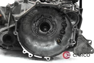 5 Степенна автоматична скоростна кутия за MITSUBISHI SPACE RUNNER (N6_W) 2.4 GDI (1999 - 2002)