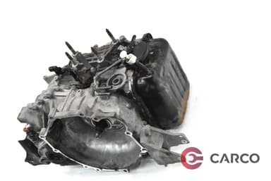 5 Степенна автоматична скоростна кутия за MITSUBISHI SPACE RUNNER (N6_W) 2.4 GDI (1999 - 2002)