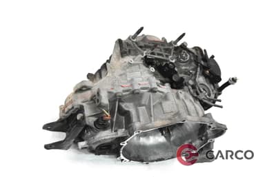 5 Степенна автоматична скоростна кутия за MITSUBISHI SPACE RUNNER (N6_W) 2.4 GDI (1999 - 2002)