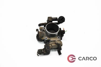 Дросел клапа със сензор 1362002262 за HONDA FR-V (BE) 1.7 (2004 - 2009)