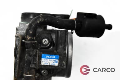 Дросел клапа със сензор 1362002262 за HONDA FR-V (BE) 1.7 (2004 - 2009)