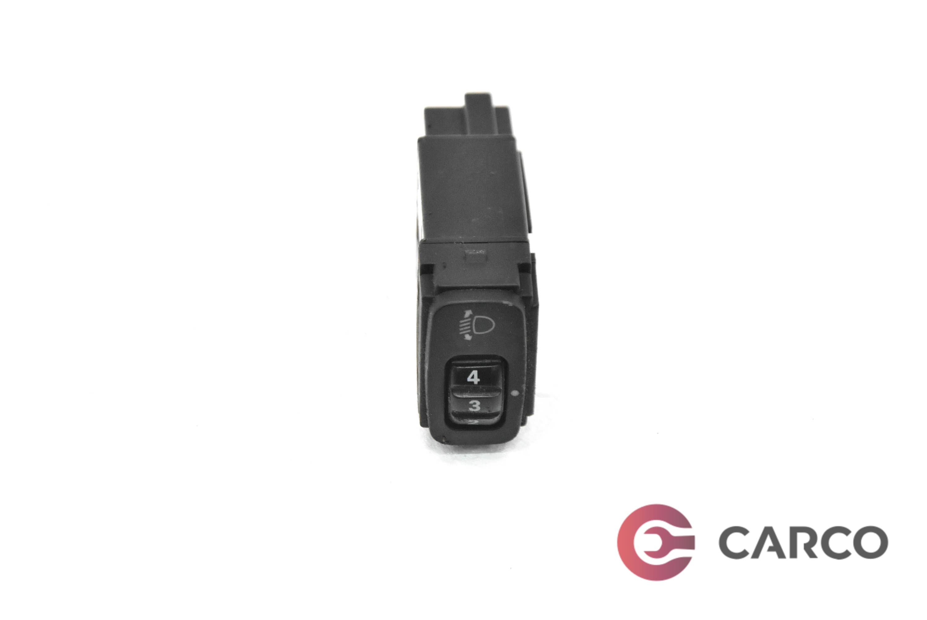 Копче реглаж фарове за MITSUBISHI SPACE RUNNER (N6_W) 2.4 GDI (1999 - 2002)