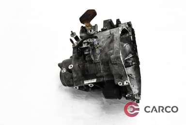 5 Степенна ръчна скоростна кутия за HONDA FR-V (BE) 1.7 (2004 - 2009)