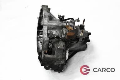 5 Степенна ръчна скоростна кутия за HONDA FR-V (BE) 1.7 (2004 - 2009)