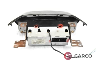 Дисплей часовник за MITSUBISHI SPACE RUNNER (N6_W) 2.4 GDI (1999 - 2002)