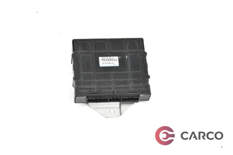 Компютър скорости MR389043 за MITSUBISHI SPACE RUNNER (N6_W) 2.4 GDI (1999 - 2002)