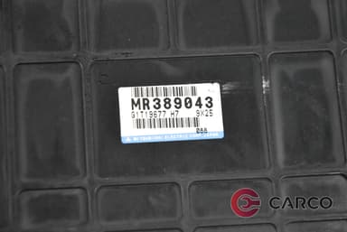 Компютър скорости MR389043 за MITSUBISHI SPACE RUNNER (N6_W) 2.4 GDI (1999 - 2002)