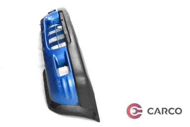 Предна броня за OPEL FRONTERA B (6B_) 2.2 DTI (6B_ZC, 6B_VF, 6B_66, 6B_76) (1998)