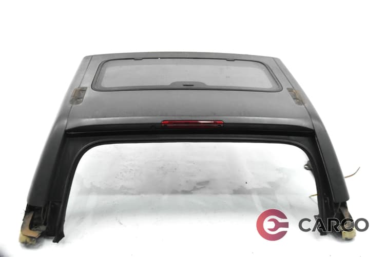 Хардтоп за OPEL FRONTERA B (6B_) 2.2 DTI (6B_ZC, 6B_VF, 6B_66, 6B_76) (1998)