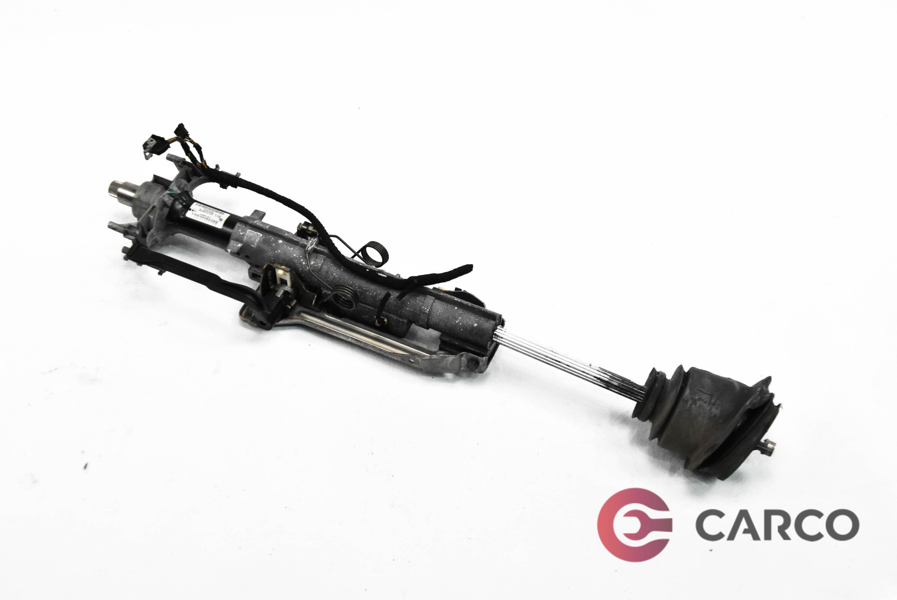 Кормилна колона 32306772295A105 за BMW 3 седан (E90) 320 d (2005 - 2011)