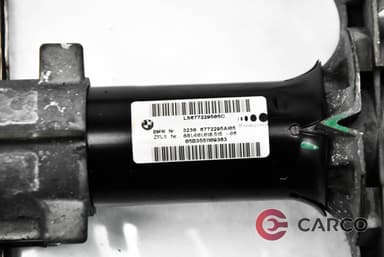 Кормилна колона 32306772295A105 за BMW 3 седан (E90) 320 d (2005 - 2011)