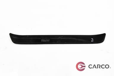 Лайсна вътрешен праг предна лява 51477060279 за BMW 3 седан (E90) 320 d (2005 - 2011)