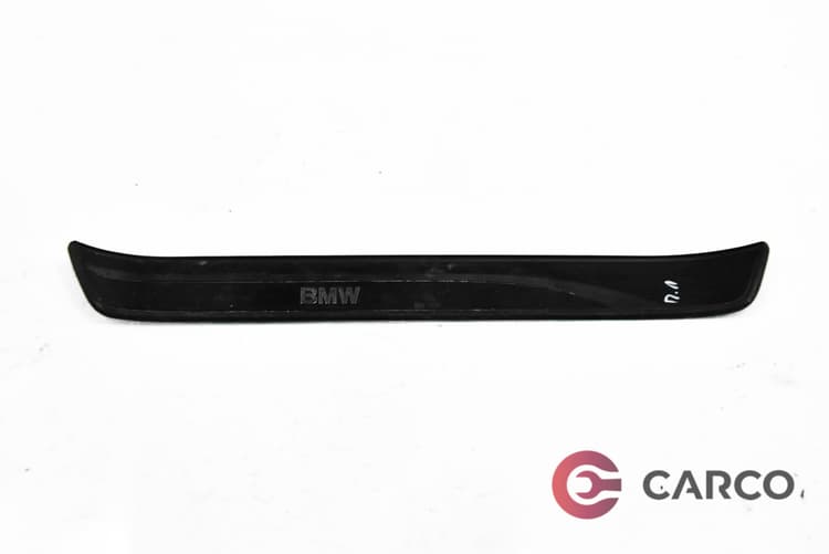 Лайсна вътрешен праг предна лява 51477060279 за BMW 3 седан (E90) 320 d (2005 - 2011)
