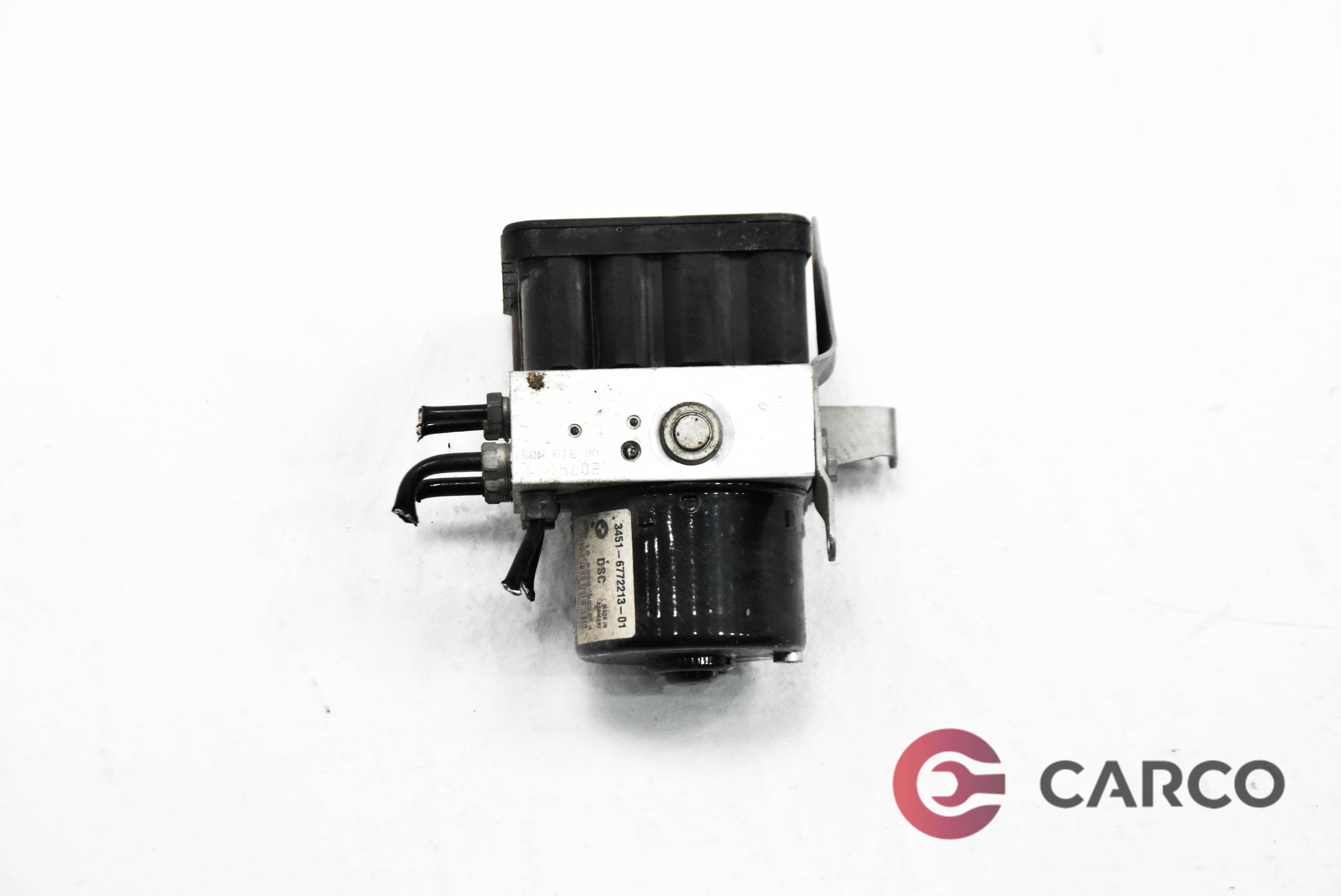 ABS 3451677221301 за BMW 3 седан (E90) 320 d (2005 - 2011)