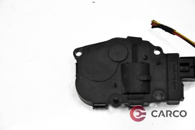 Моторче клапа парно 985458D03 за BMW 3 седан (E90) 320 d (2005 - 2011)
