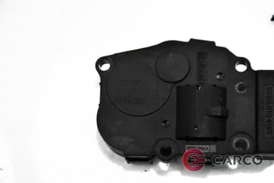 Моторче клапа парно 985458D03 за BMW 3 седан (E90) 320 d (2005 - 2011)