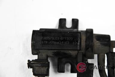 Вакуум клапан 1174779663403 за BMW 3 седан (E90) 320 d (2005 - 2011)