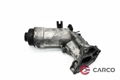 Конзола маслен филтър 6740373126 за BMW 3 седан (E90) 320 d (2005 - 2011)