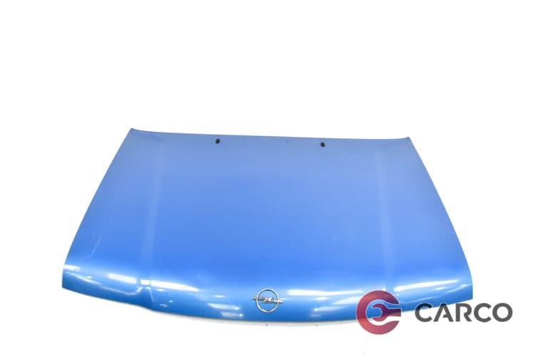 Преден капак за OPEL FRONTERA B (6B_) 2.2 DTI (6B_ZC, 6B_VF, 6B_66, 6B_76) (1998)