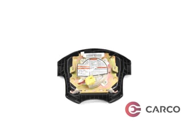 AIRBAG волан за OPEL FRONTERA B (6B_) 2.2 DTI (6B_ZC, 6B_VF, 6B_66, 6B_76) (1998)