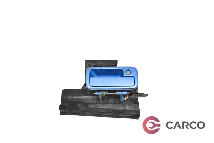 Външна дръжка предна дясна за OPEL FRONTERA B (6B_) 2.2 DTI (6B_ZC, 6B_VF, 6B_66, 6B_76) (1998)