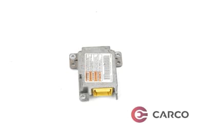 Модул AIRBAG 8093526892 за OPEL FRONTERA B (6B_) 2.2 DTI (6B_ZC, 6B_VF, 6B_66, 6B_76) (1998)
