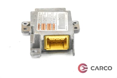 Модул AIRBAG 8093526892 за OPEL FRONTERA B (6B_) 2.2 DTI (6B_ZC, 6B_VF, 6B_66, 6B_76) (1998)